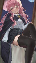 louise francoise le blanc de la valliere from zero no tsukaima by ttusee5