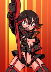 kill la kill fan art