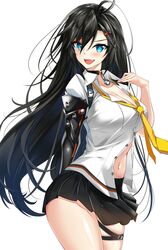 yuri seo from closers