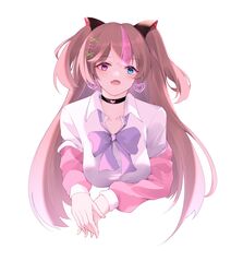 girls frontline fan art