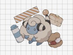 mareep from pokemon