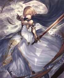 shadowverse fan art