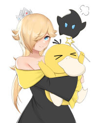 psyduck from pokemon