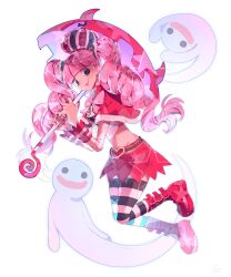 perona from one piece