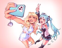 hatsune miku from real life