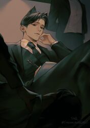 original fan art
