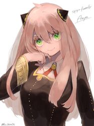 anya (spy x family) from spy x family