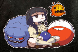 bob-omb from final fantasy by mahoroba shirou