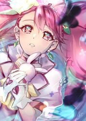 cure grace from healin' good precure by shipu (gassyumaron)