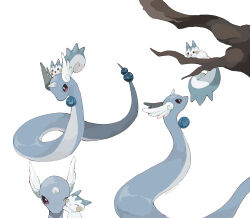 dragonair from pokemon