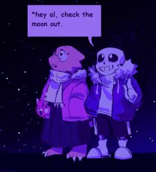 alphys from undertale by woolpen
