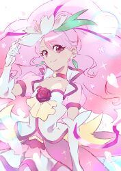 cure grace from healin' good precure by shipu (gassyumaron)