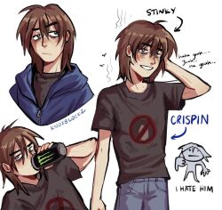 class of 09 fan art