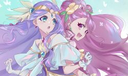 cure earth from healin' good precure by shipu (gassyumaron)