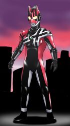 kamen rider decade from kamen rider