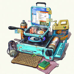 asus fan art