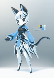 original fan art