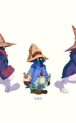 vivi ornitier from final fantasy
