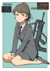 mei ling from metal gear (series)