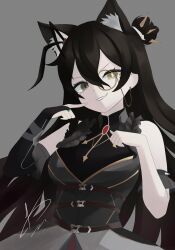 girls' frontline 2: exilium fan art