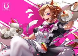 t.m. opera o (umamusume) from umamusume