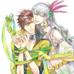 sengoku basara fan art