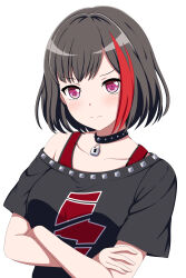 mitake ran from bang dream!