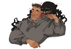 eddie brock from marvel