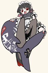 ellen joe from zenless zone zero