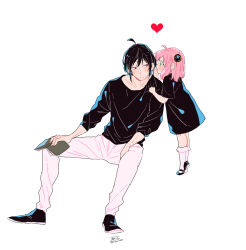 anya (spy x family) from spy x family
