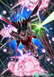 m1 astray from gundam