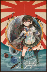 kantai collection fan art
