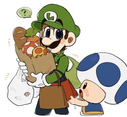 luigi from nintendo by mimimi (mimimim9999)