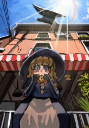 kirisame marisa from cookie (touhou)