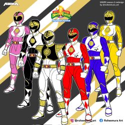 houou ranger from gosei sentai dairanger