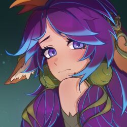 league of legends fan art