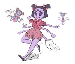annoying dog from undertale by nernot1