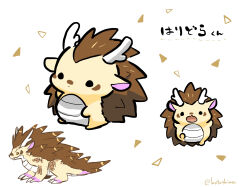 original fan art