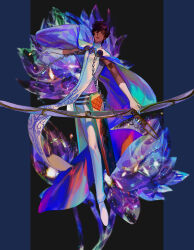 arjuna (fate) from fate/grand order