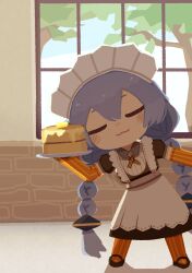 kizuna akari from vocaloid by konohoshi