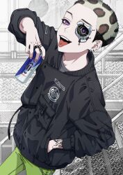 original fan art