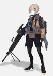 girls frontline fan art