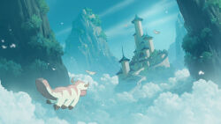 appa from avatar: the last airbender