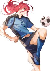 chigiri hyoma from blue lock