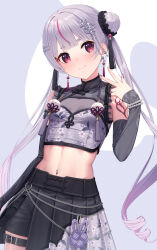 tosaki mimi from vspo!