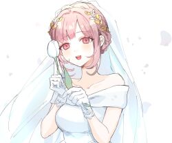 nanami chiaki from danganronpa (series) by yowa tori