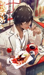 arjuna (fate) from fate/grand order by hanamura mai