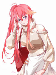 judith ranster from eiyuu densetsu by xiacheng tatsuya