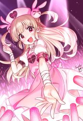natori sana from sana channel