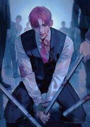 original fan art